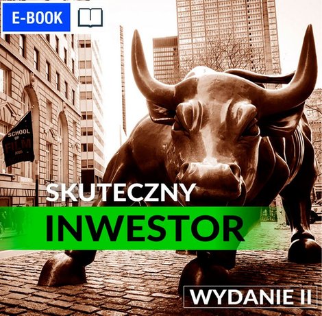 ebooki: Skuteczny inwestor. Warren Buffett i Benjamin Graham. Wydanie 2 &ndash; ebook