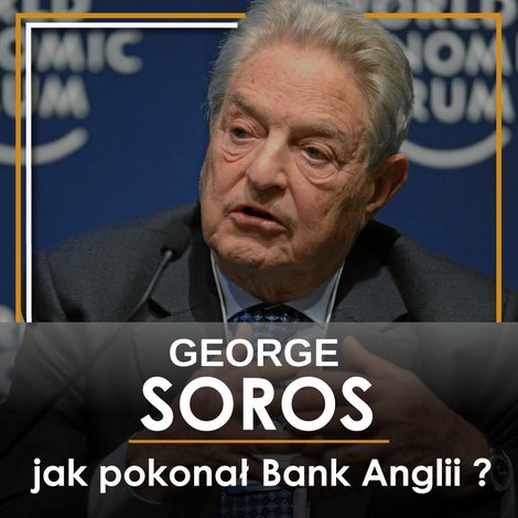 audiobooki: George Soros. Jak pokonał Bank Anglii i zarobił na kryzysie azjatyckim &ndash; audiobook