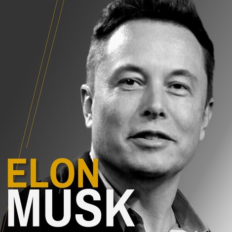 audiobooki: Elon Musk. Wizjoner z Doliny Krzemowej. Wydanie 2 rozszerzone (lata 1971-2021) &ndash; audiobook