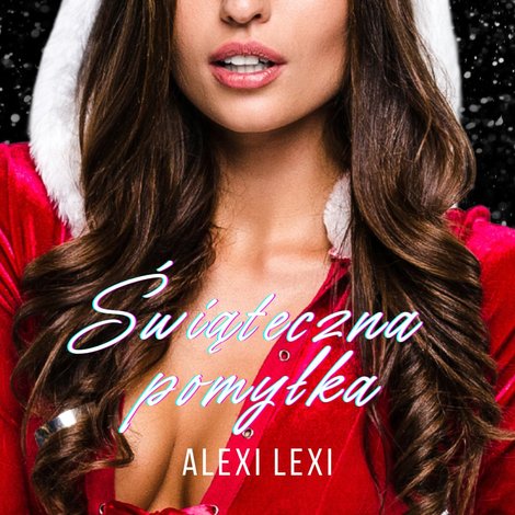 audiobooki: Świąteczna pomyłka – audiobook