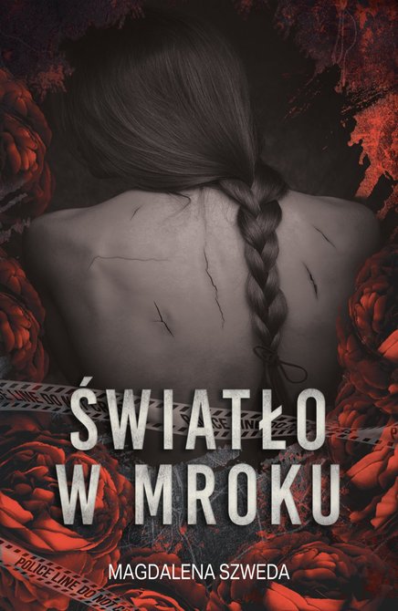 ebooki: Światło w mroku &ndash; ebook