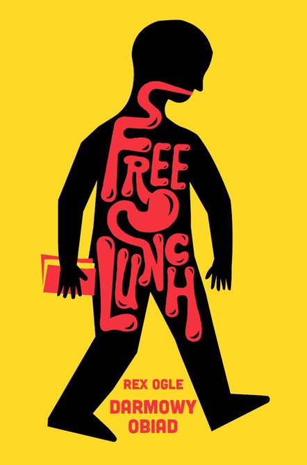 ebooki: Free Lunch. Darmowy obiad – ebook