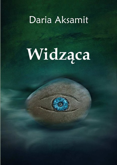 ebooki: Widząca – ebook