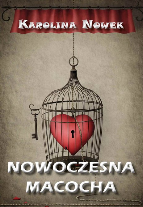 ebooki: Nowoczesna macocha &ndash; ebook