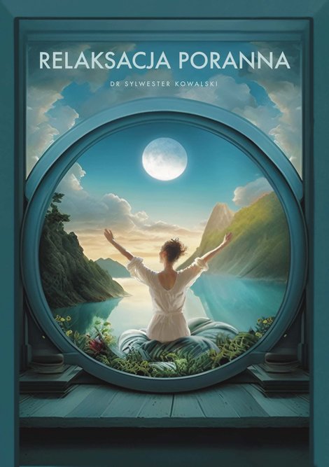 audiobooki: Relaksacja Poranna &ndash; audiobook
