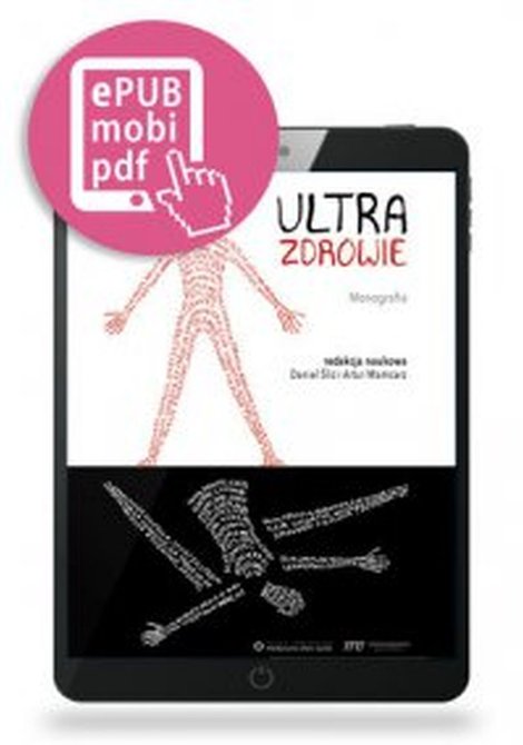 ebooki: Ultrazdrowie – ebook