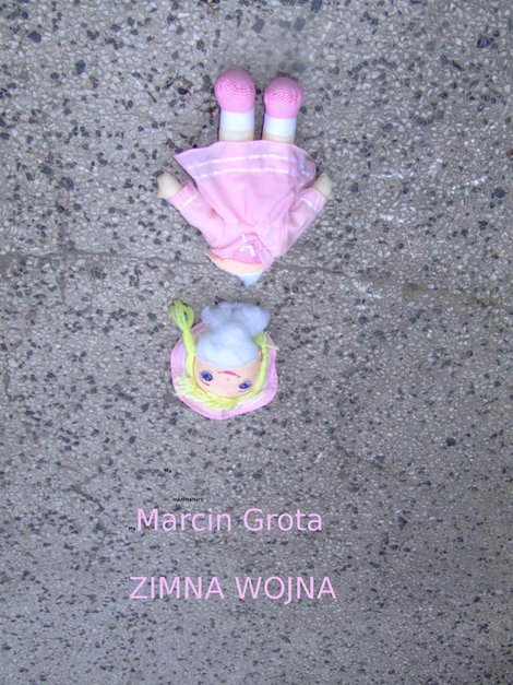 ebooki: Zimna wojna – ebook