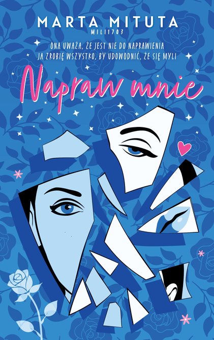 ebooki: Napraw mnie &ndash; ebook