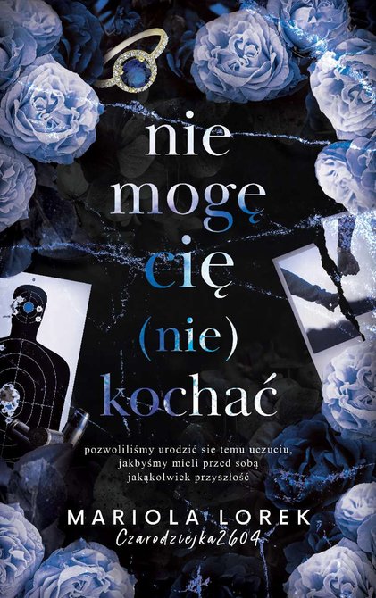 ebooki: Nie mogę cię (nie) kochać. Część 2 &ndash; ebook