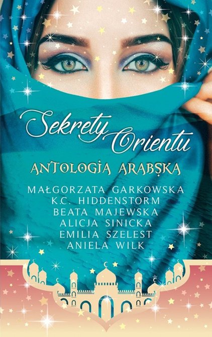 ebooki: Sekrety Orientu. Antologia arabska &ndash; ebook