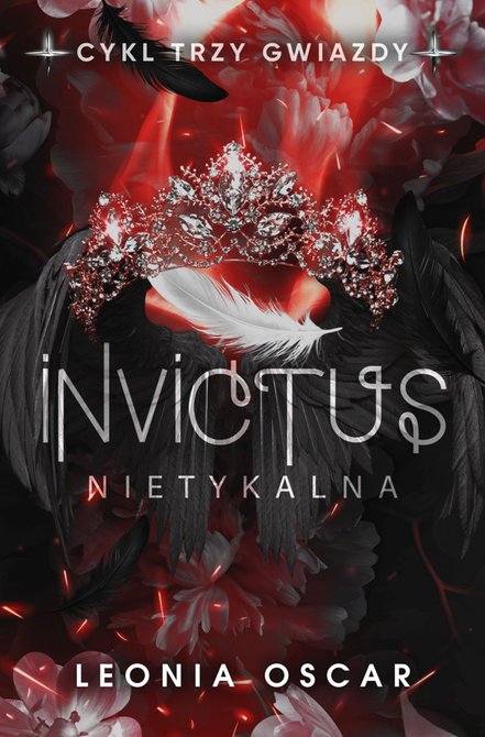 ebooki: Invictus. Nietykalna &ndash; ebook