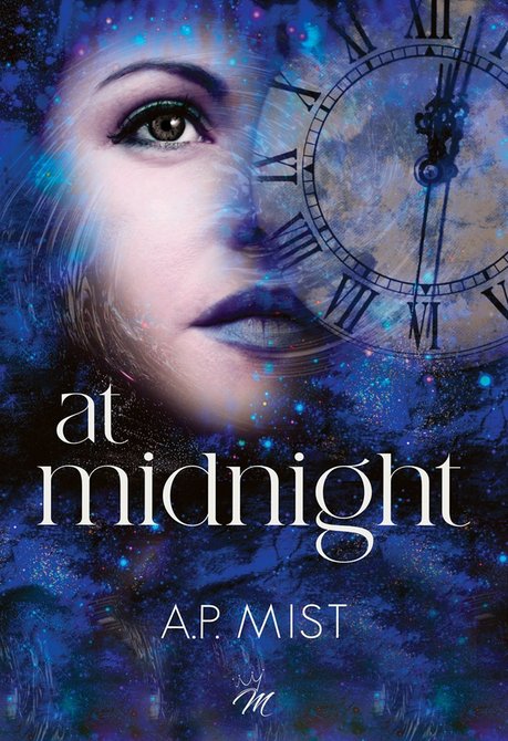 ebooki: At midnight &ndash; ebook