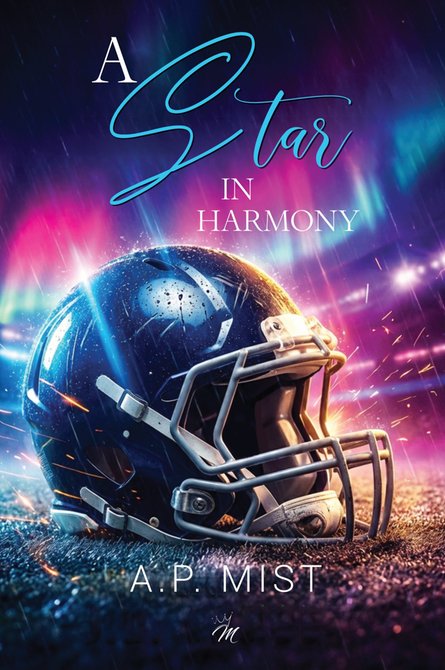 ebooki: A star in harmony &ndash; ebook