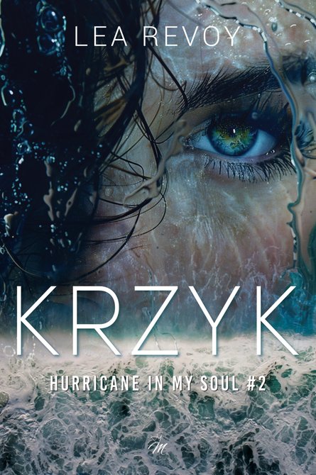 ebooki: Krzyk &ndash; ebook