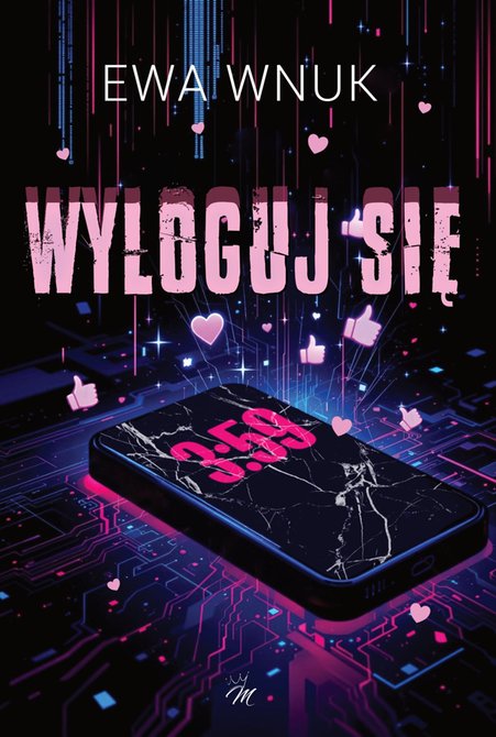 ebooki: Wyloguj się &ndash; ebook