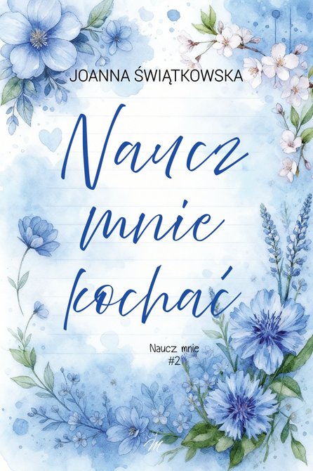 ebooki: Naucz mnie kochać &ndash; ebook