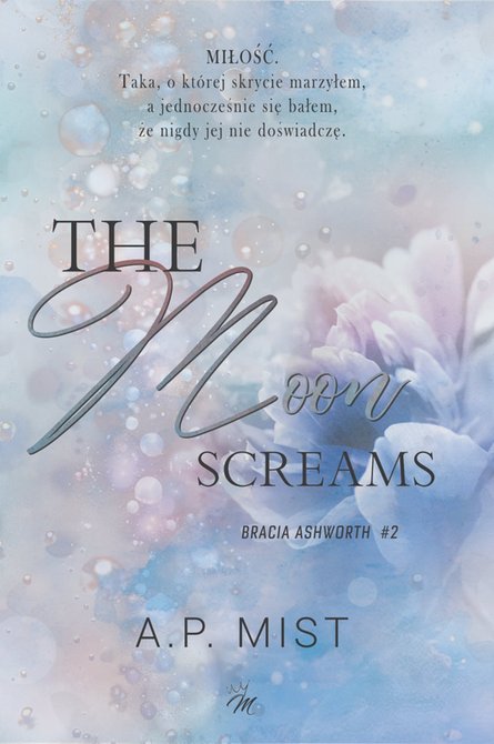 ebooki: The Moon Screams &ndash; ebook