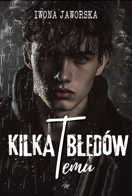 ebooki: Kilka błęd&oacute;w temu &ndash; ebook