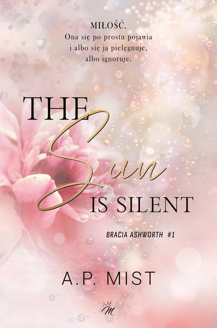 ebooki: The Sun is Silent &ndash; ebook