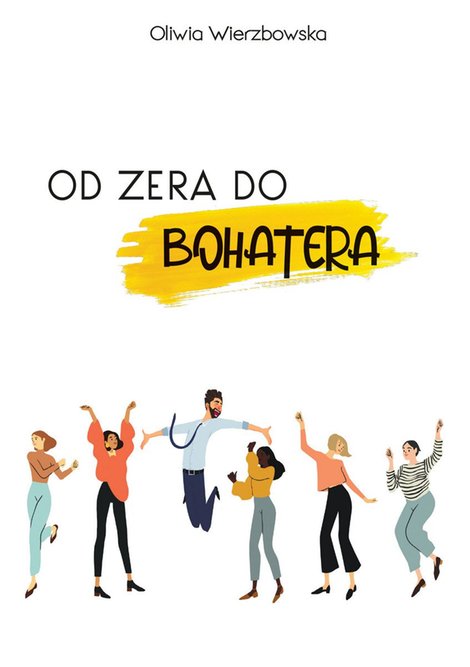 ebooki: Od zera do bohatera &ndash; ebook