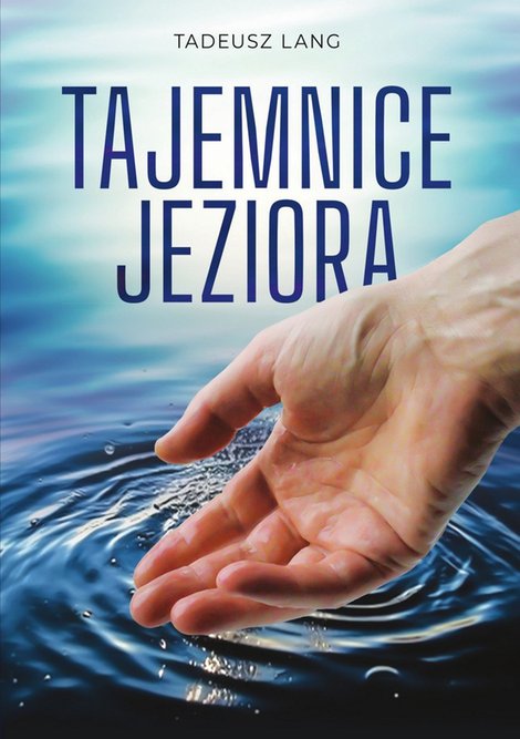 ebooki: Tajemnice jeziora &ndash; ebook