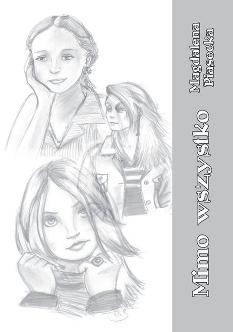 ebooki: Mimo wszystko &ndash; ebook