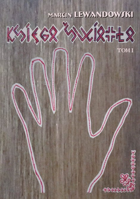 ebooki: Księga Światła. Tom I &ndash; ebook