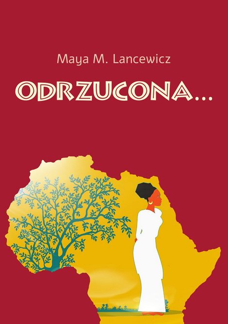 ebooki: Odrzucona... &ndash; ebook
