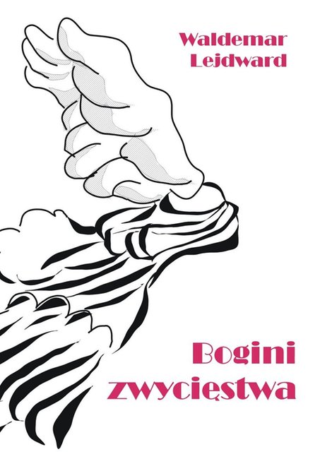 ebooki: Bogini zwycięstwa &ndash; ebook
