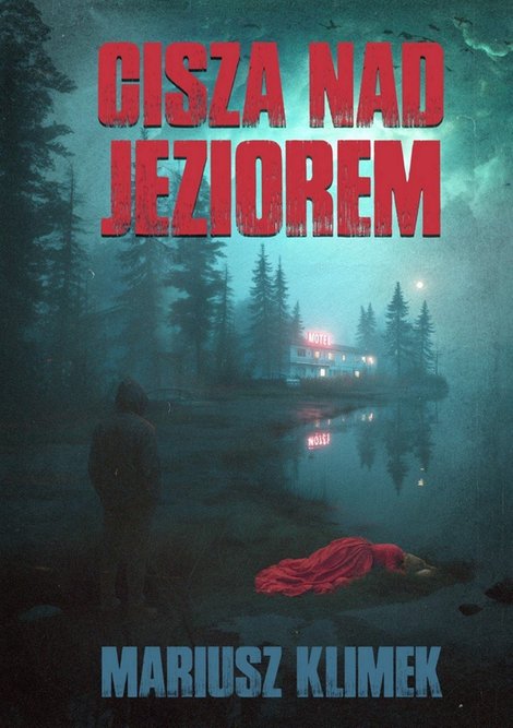 ebooki: Cisza nad jeziorem – ebook