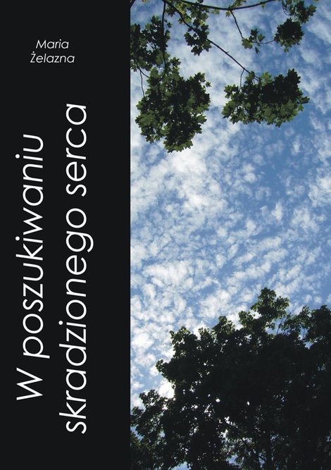 ebooki: W poszukiwaniu skradzionego serca &ndash; ebook