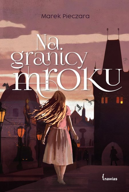 ebooki: Na granicy mroku &ndash; ebook