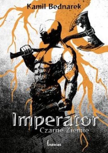 ebooki: Imperator. Czarne Ziemie &ndash; ebook