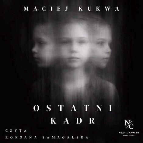 audiobooki: Ostatni kadr &ndash; audiobook