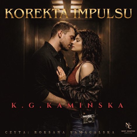 audiobooki: Korekta impulsu &ndash; audiobook