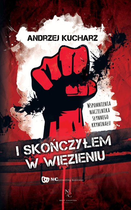 ebooki: I skończyłem w więzieniu. Wspomnienia naczelnika słynnego kryminału &ndash; ebook