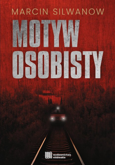 ebooki: Motyw osobisty &ndash; ebook