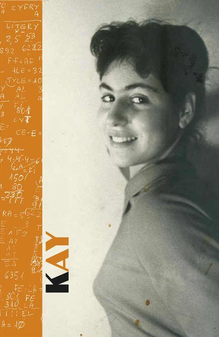 ebooki: Kay &ndash; ebook