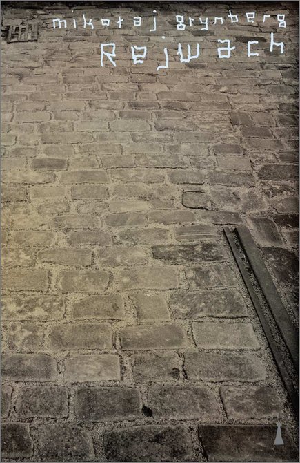 ebooki: Rejwach – ebook