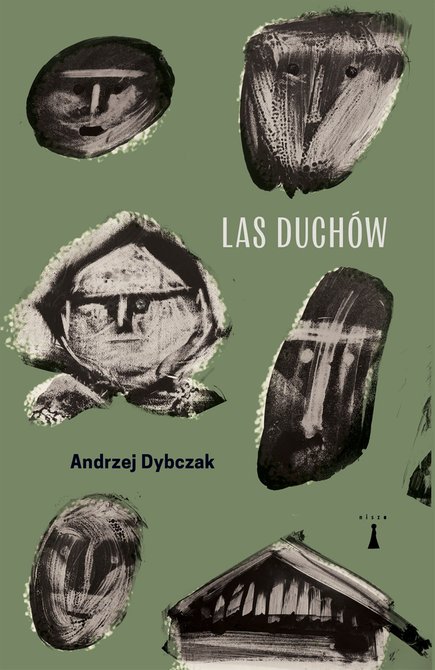ebooki: Las duch&oacute;w &ndash; ebook