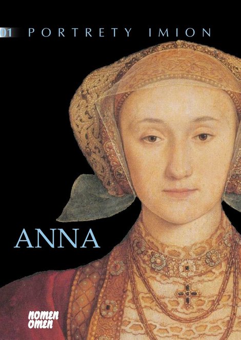 ebooki: Anna &ndash; ebook