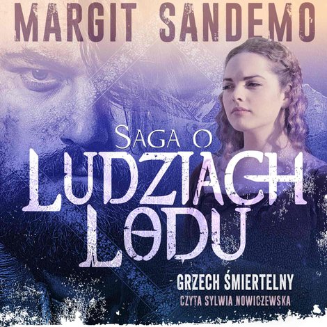 audiobooki: Saga o Ludziach Lodu. Grzech śmiertelny. Tom V &ndash; audiobook