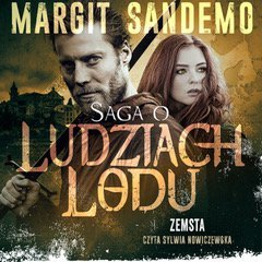 audiobooki: Saga o Ludziach Lodu. Zemsta. Tom XI &ndash; audiobook