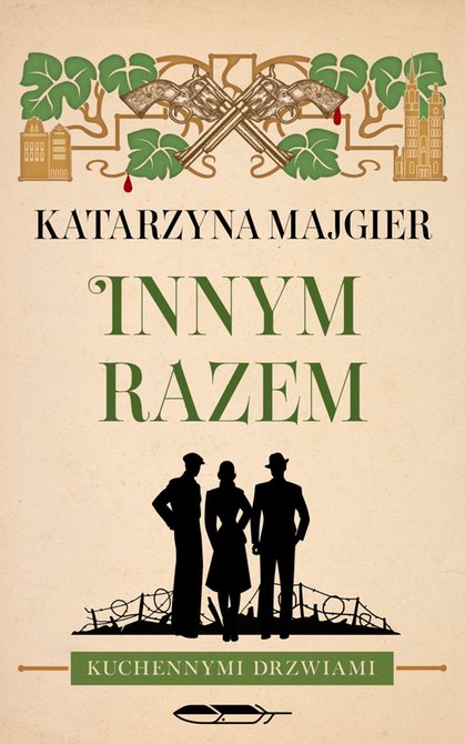ebooki: Innym razem &ndash; ebook