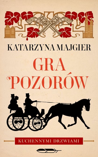 ebooki: Gra pozorów – ebook