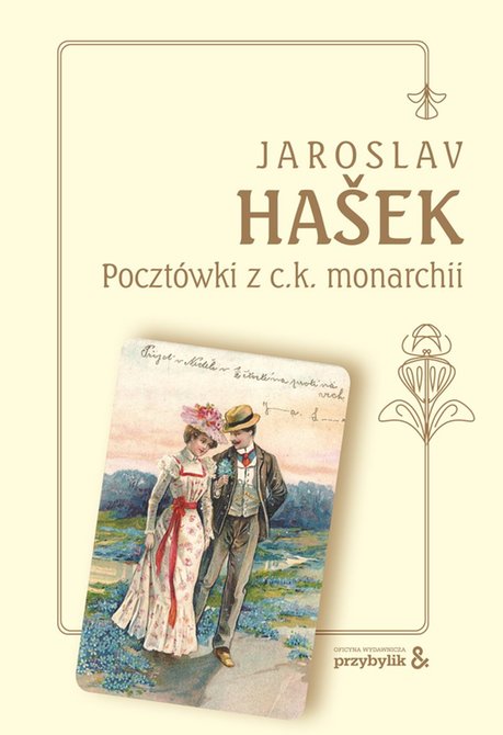 ebooki: Poczt&oacute;wki z c.k. monarchii &ndash; ebook