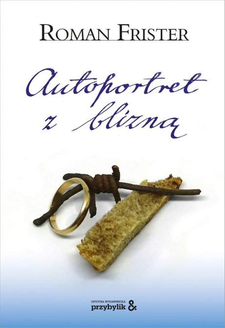 ebooki: Autoportret z blizną &ndash; ebook