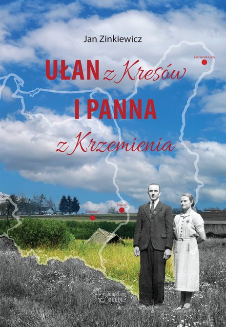 ebooki: Ułan z Kres&oacute;w i panna z Krzemienia &ndash; ebook