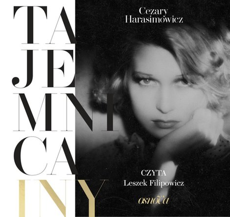 audiobooki: Tajemnica Iny &ndash; audiobook