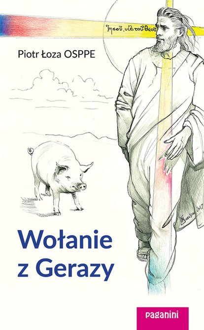 ebooki: Wołanie z Gerazy &ndash; ebook